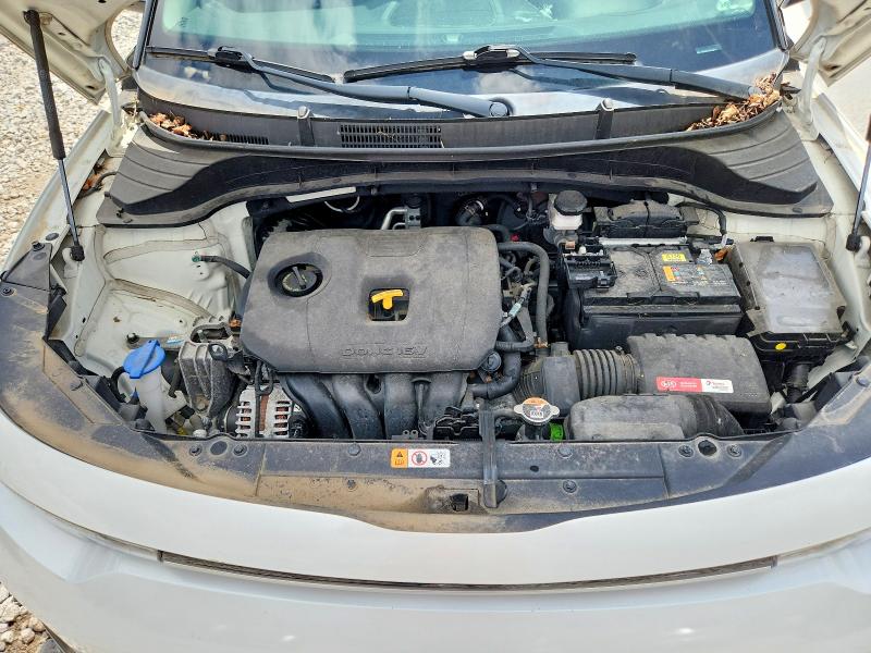 56864896 :رقم المزاد ، KNDJ23AU5M7769317 vin ، 2021 Kia Soul مزاد بيع