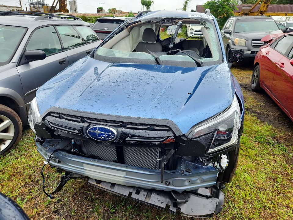 Aukcja sprzedaży 2024 Subaru Forester, vin: JF2SKABC4RH499000, numer aukcji: 56178846