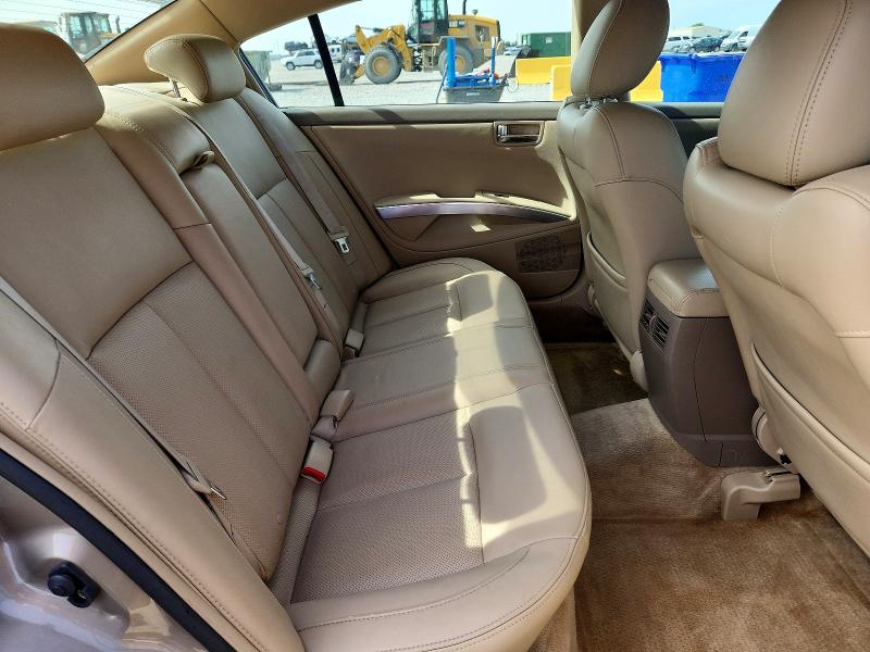 Aukcja sprzedaży 2007 Nissan Maxima, vin: 1N4BA41E87C830215, numer aukcji: 56087836