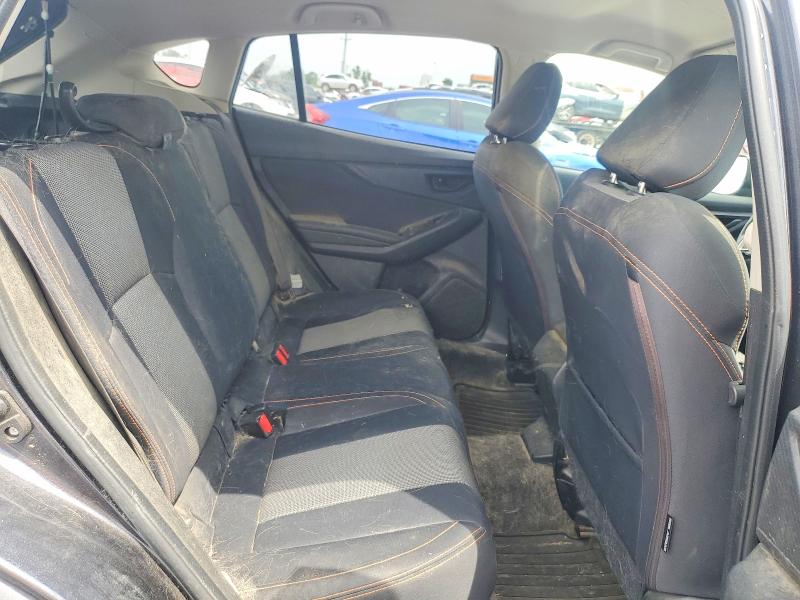 Aukcja sprzedaży 2018 Subaru Crosstrek, vin: JF2GTABC7JH232120, numer aukcji: 56621086