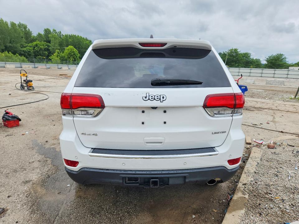 Aukcja sprzedaży 2021 Jeep Grand Cherokee, vin: 1C4RJFBG2MC616241, numer aukcji: 57147026