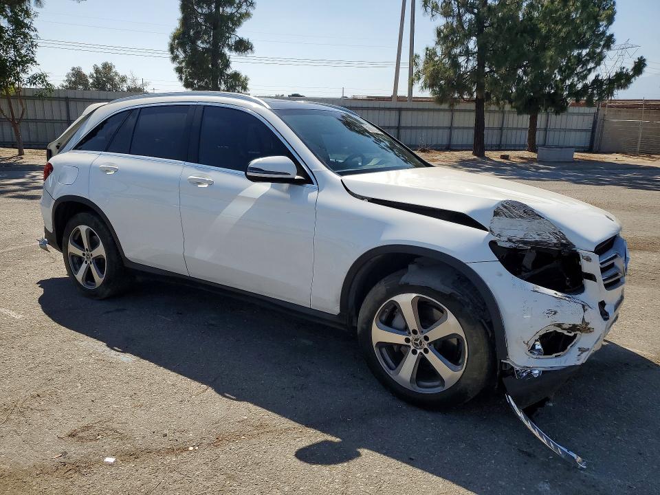 Auction sale of the 2018 Mercedes-benz Glc, vin: WDC0G4JB4JV079352, lot number: 56826866