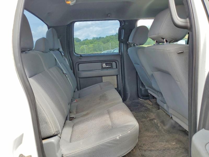 Aukcja sprzedaży 2013 Ford F150, vin: 1FTFW1EF9DKE57461, numer aukcji: 55760046
