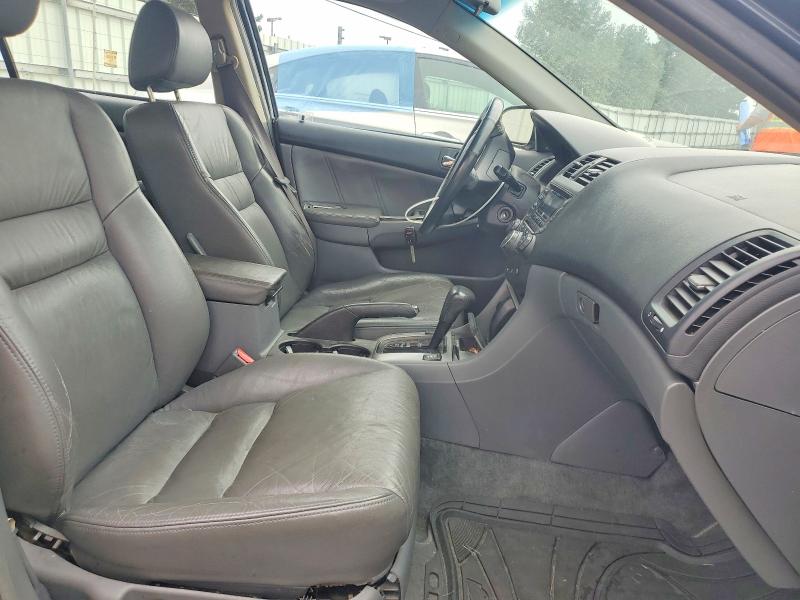 2004 Honda Accord მანქანა იყიდება აუქციონზე, vin: 1HGCM66504A009421, აუქციონის ნომერი: 58958106