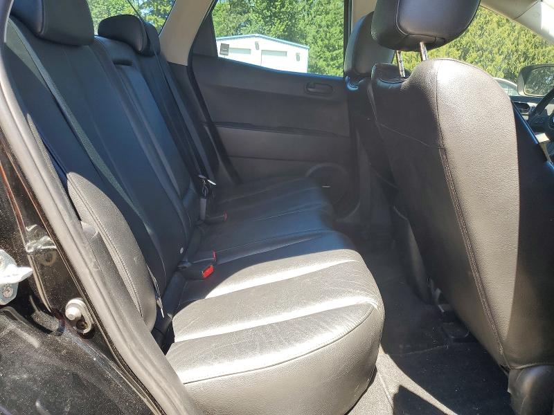 Aukcja sprzedaży 2007 Mazda Cx-7, vin: JM3ER293470114184, numer aukcji: 57262306