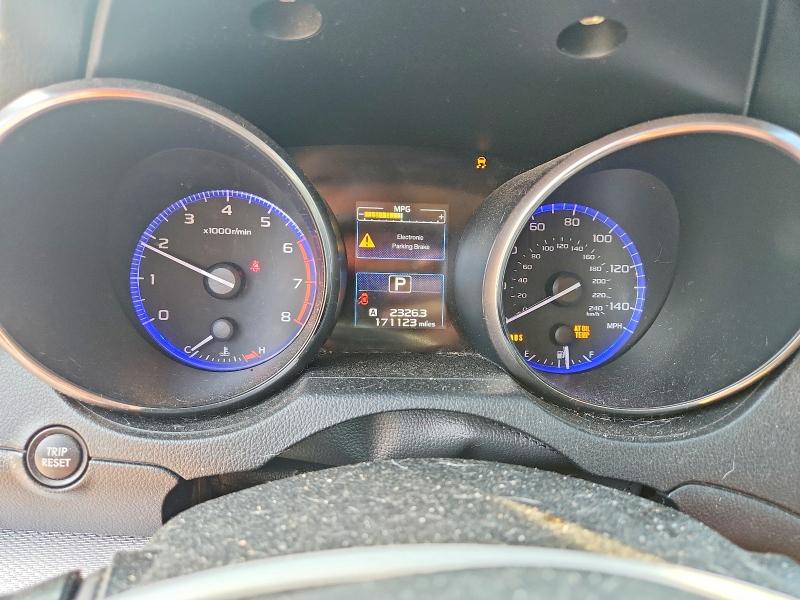 2015 Subaru Legacy მანქანა იყიდება აუქციონზე, vin: 4S3BNAC65F3053932, აუქციონის ნომერი: 59182036