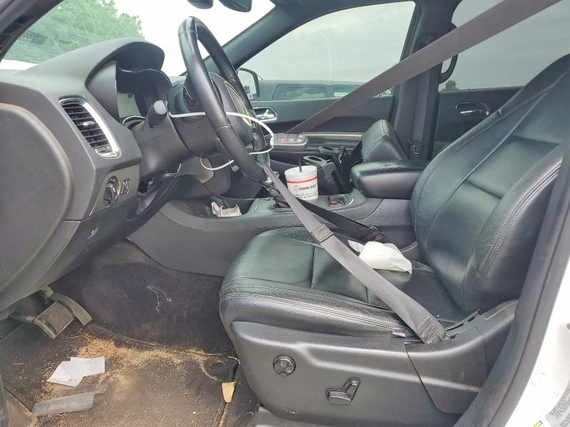 Продажа на аукционе авто 2018 Dodge Durango, vin: 1C4RDHAG6JC114638, номер лота: 57644436