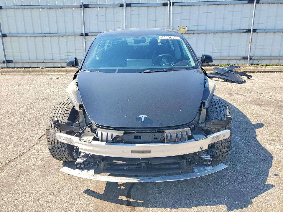 Продажа на аукционе авто 2022 Tesla Model 3, vin: 5YJ3E1EB4NF285647, номер лота: 54007056