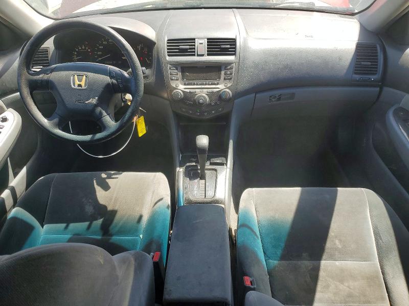 85986645 :رقم المزاد ، 1HGCM56356A083476 vin ، 2006 Honda Accord مزاد بيع