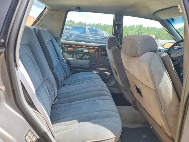 Aukcja sprzedaży 1989 Buick Century, vin: 1G4AL51N9K6444623, numer aukcji: 58380626