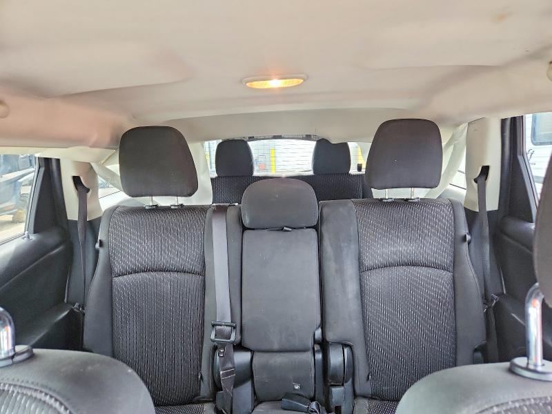 58267616 :رقم المزاد ، 3C4PDCAB9JT445572 vin ، 2018 Dodge Journey مزاد بيع