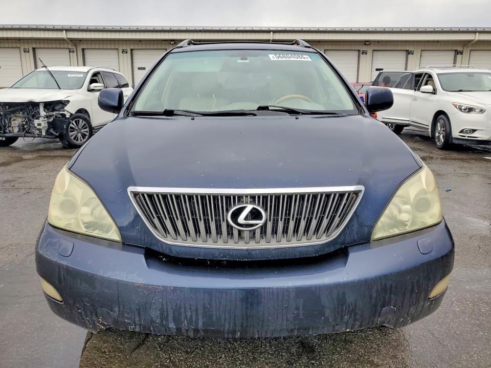 Продаж на аукціоні авто 2004 Lexus Rx, vin: JTJHA31U840040431, номер лоту: 56804086