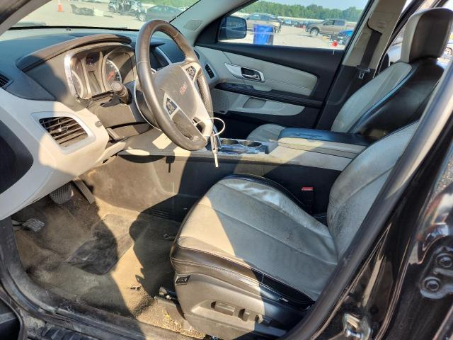 2010 Gmc Terrain მანქანა იყიდება აუქციონზე, vin: 2CTFLHEY7A6278275, აუქციონის ნომერი: 56085126