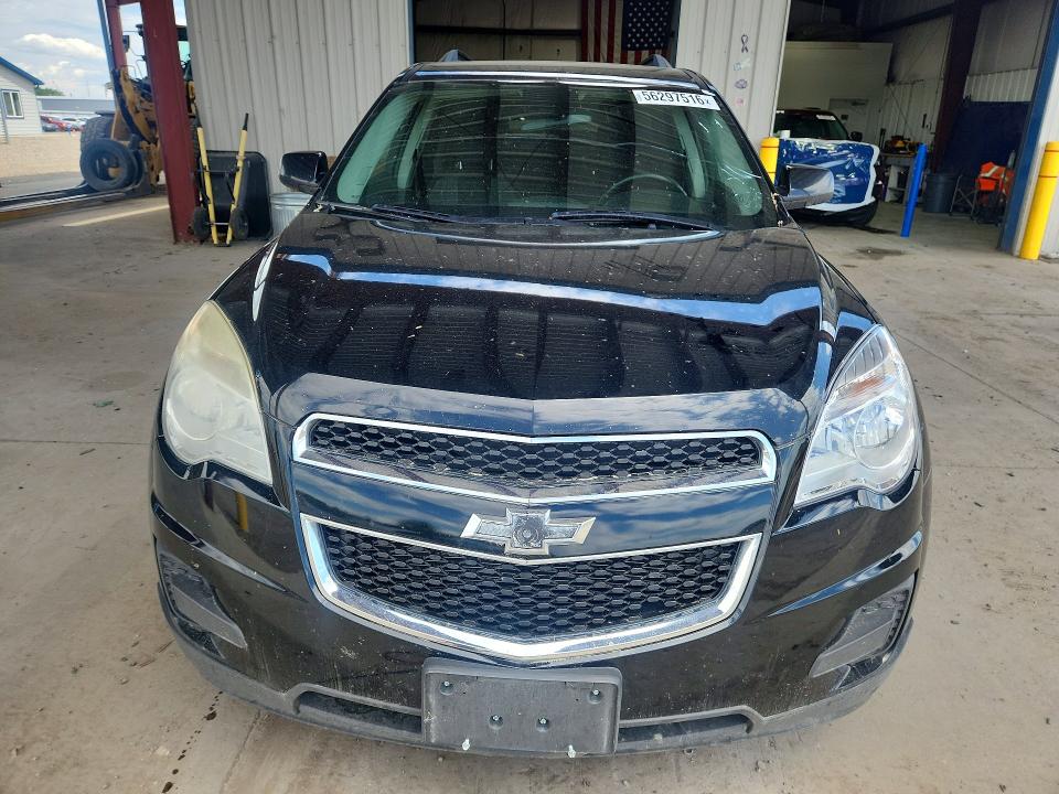 Aukcja sprzedaży 2014 Chevrolet Equinox, vin: 2GNFLFEK0E6222770, numer aukcji: 56297516