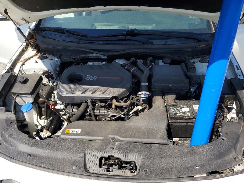 Продаж на аукціоні авто 2017 Hyundai Sonata, vin: 5NPE34AB4HH571378, номер лоту: 57731506