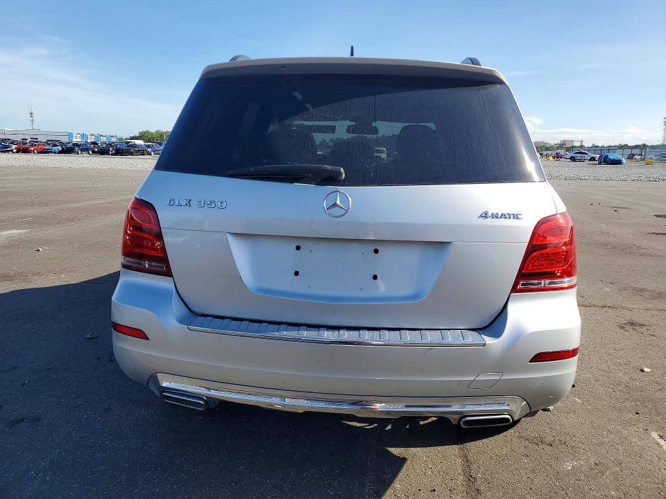 Продаж на аукціоні авто 2013 Mercedes-benz Glk, vin: WDCGG8JB5DG030496, номер лоту: 55964596