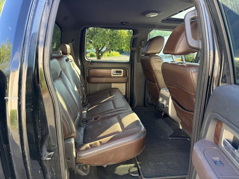 Aukcja sprzedaży 2009 Ford F150, vin: 1FTPW14V69FB42128, numer aukcji: 58325106
