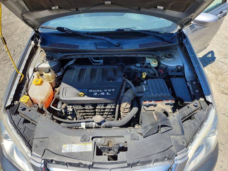 Продажа на аукционе авто 2013 Chrysler 200, vin: 1C3CCBAB1DN736412, номер лота: 56229066