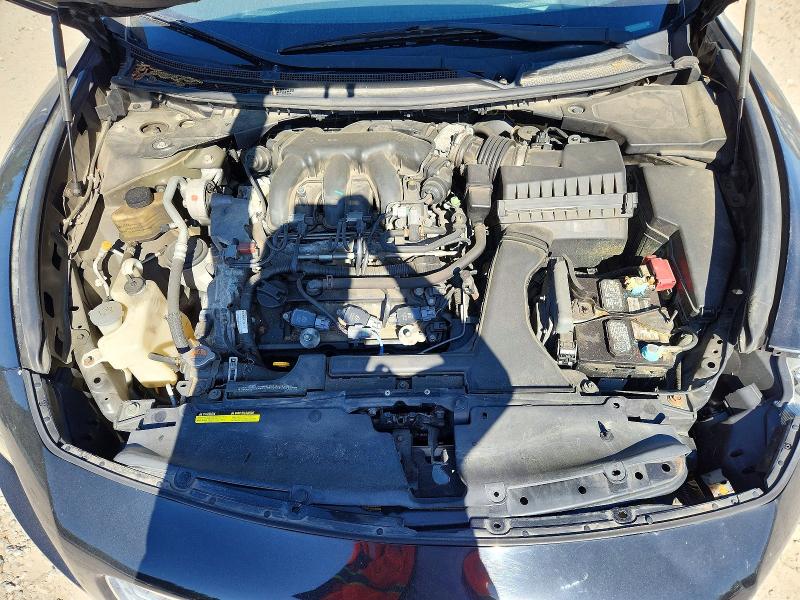 2010 Nissan Maxima მანქანა იყიდება აუქციონზე, vin: 1N4AA5AP6AC870769, აუქციონის ნომერი: 55129296