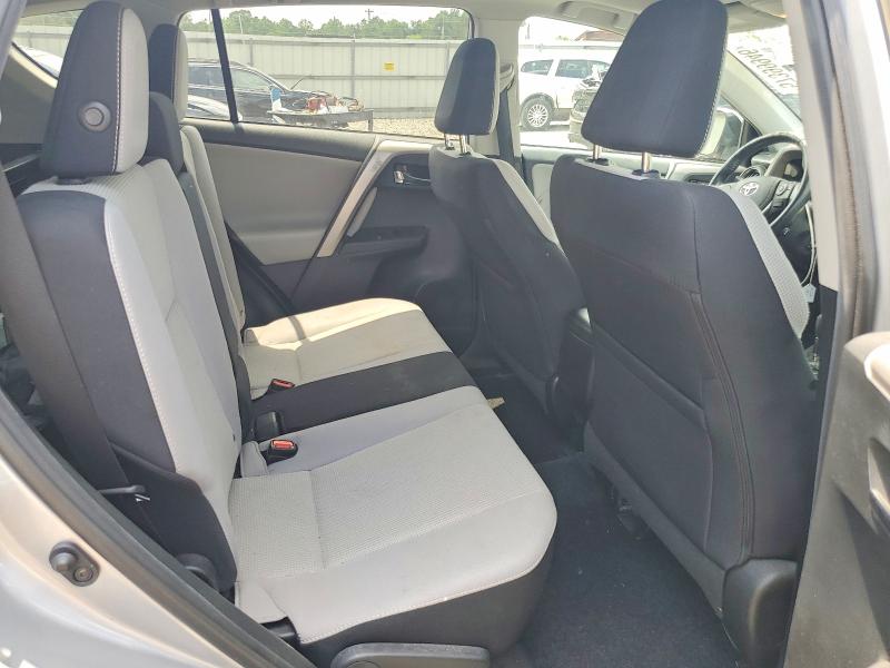 Aukcja sprzedaży 2017 Toyota Rav4, vin: 2T3RFREV1HW615193, numer aukcji: 57399946