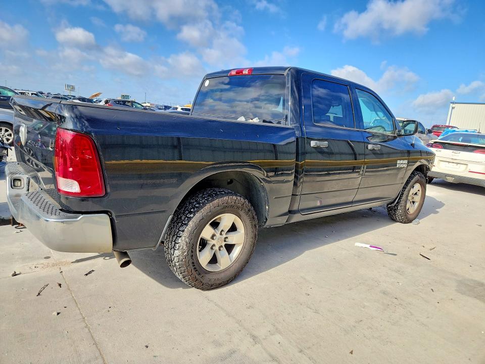 56773056 :رقم المزاد ، 1C6RR6KG5ES189936 vin ، 2014 Ram 1500 مزاد بيع