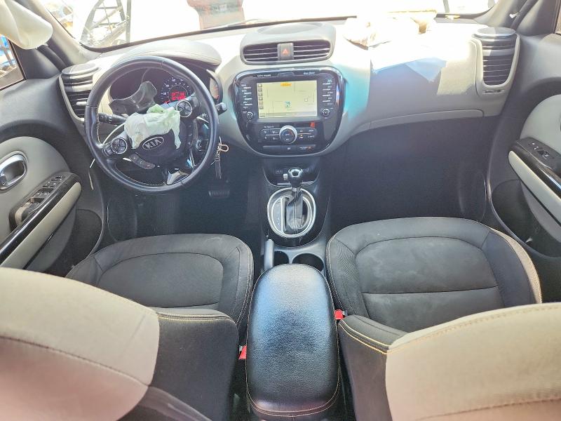 Продаж на аукціоні авто 2015 Kia Soul, vin: KNDJP3A52F7804215, номер лоту: 56032306
