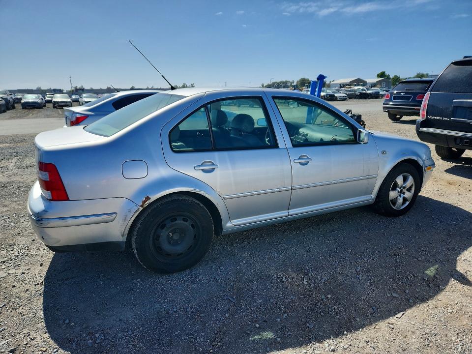 Aukcja sprzedaży 2005 Volkswagen Jetta, vin: 3VWSA69M55M071582, numer aukcji: 54277336