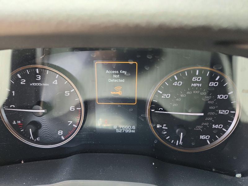 Продаж на аукціоні авто 2024 Subaru Crosstrek, vin: 4S4GUHU66R3821580, номер лоту: 59144526