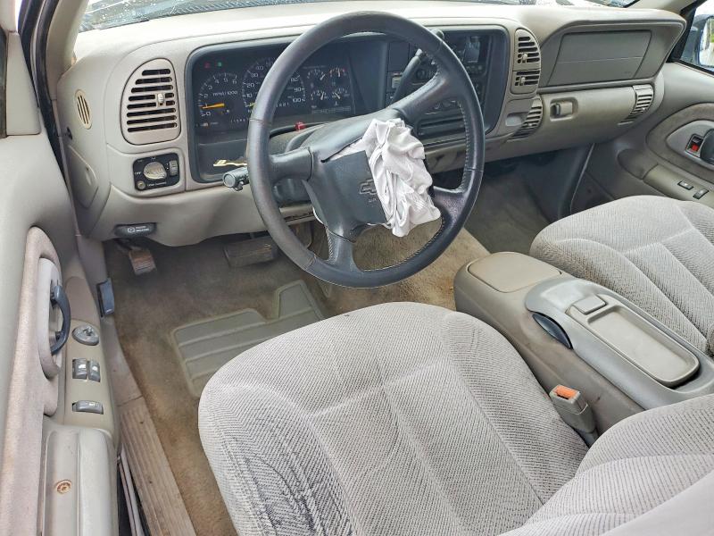 57476656 :رقم المزاد ، 2GCEC19R6W1146789 vin ، 1998 Chevrolet Gmt-400 مزاد بيع