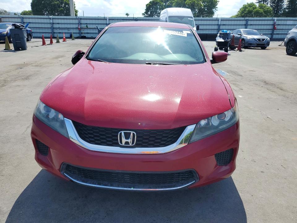 Продажа на аукционе авто 2013 Honda Accord, vin: 1HGCT1B30DA021014, номер лота: 59152446