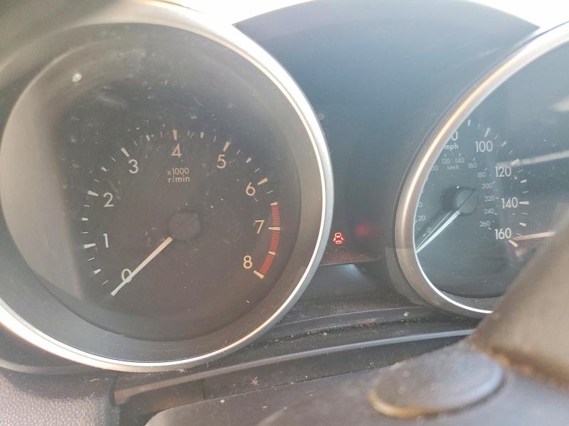Продажа на аукционе авто 2010 Mazda 3, vin: JM1BL1SG8A1193591, номер лота: 57386436