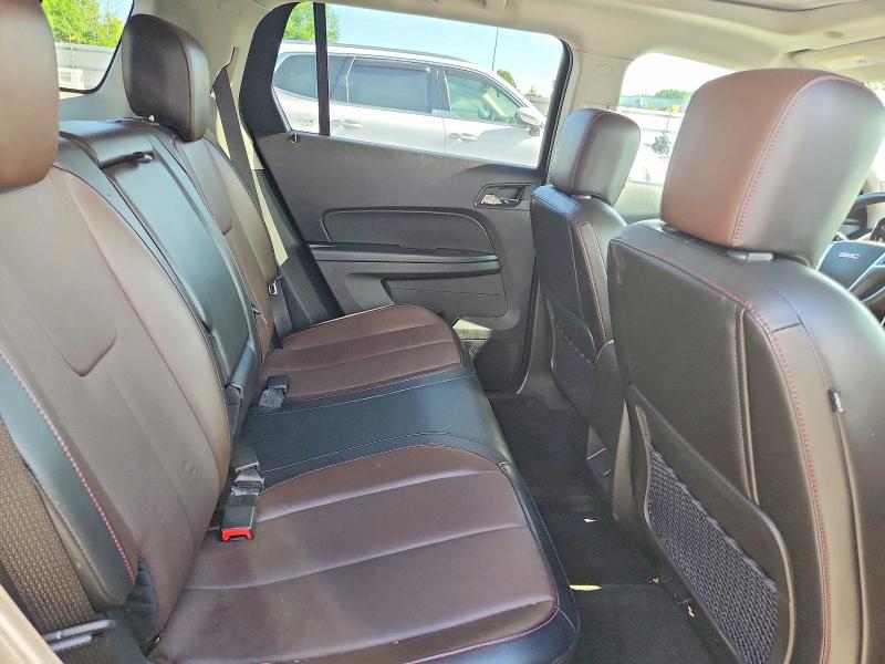 Aukcja sprzedaży 2013 Gmc Terrain, vin: 2GKFLXEK4D6349295, numer aukcji: 57361426
