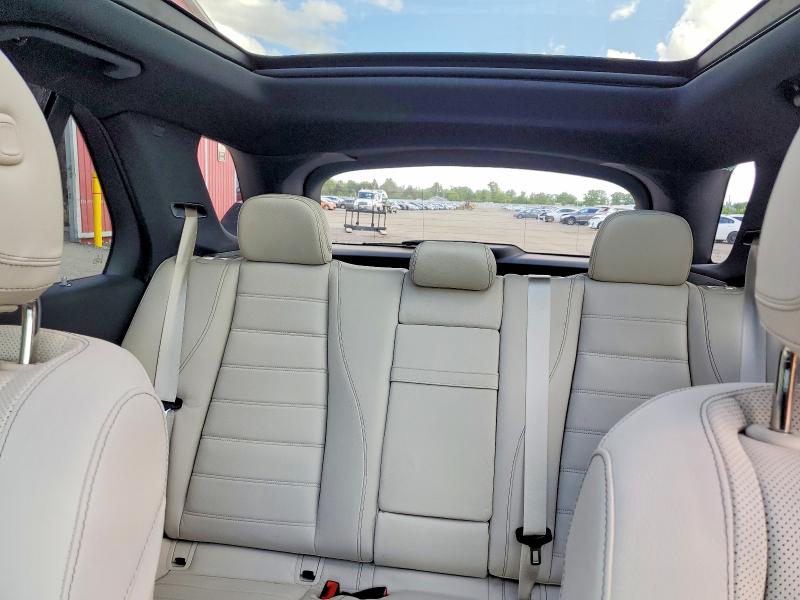 Продажа на аукционе авто 2023 Mercedes-benz Gle, vin: 4JGFB5KB5PA949088, номер лота: 58437746