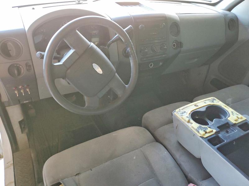 Продажа на аукционе авто 2004 Ford F150, vin: 1FTRF12W94NB55975, номер лота: 55695516