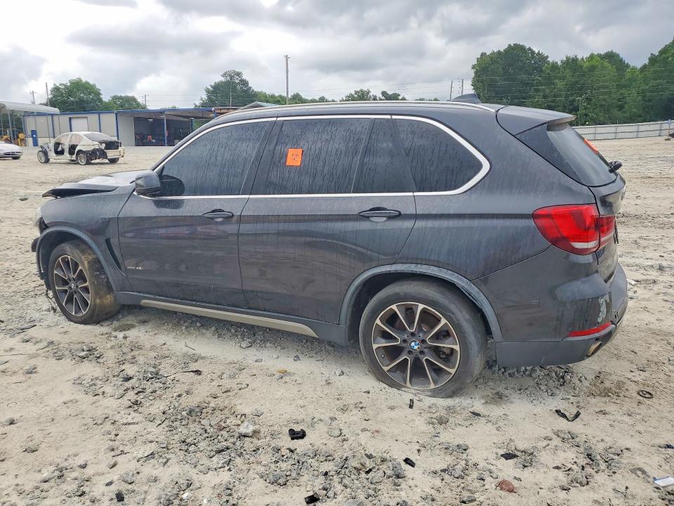 52938976 :رقم المزاد ، 5UXKR0C55H0U50212 vin ، 2017 Bmw X5 مزاد بيع