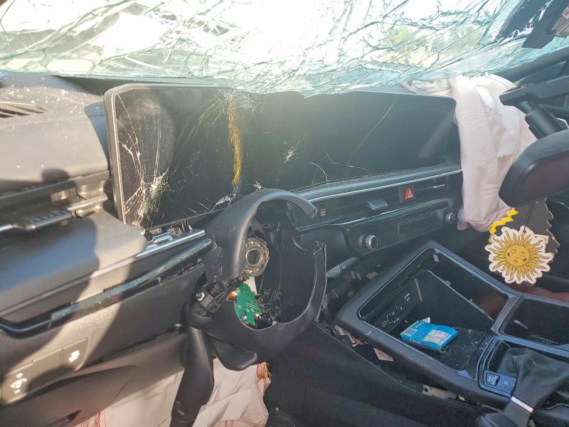 2025 Kia K5 მანქანა იყიდება აუქციონზე, vin: KNAG64J77S5377508, აუქციონის ნომერი: 57617776