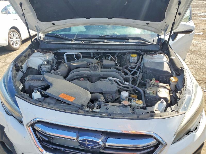 Продажа на аукционе авто 2018 Subaru Outback, vin: 4S4BSAHC7J3249401, номер лота: 57009656