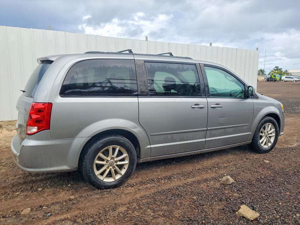 Aukcja sprzedaży 2016 Dodge Grand Caravan, vin: 2C4RDGCG7GR371539, numer aukcji: 56181036