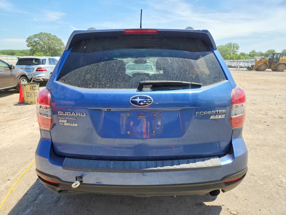 Продажа на аукционе авто 2015 Subaru Forester, vin: JF2SJAUC5FH413964, номер лота: 56117516
