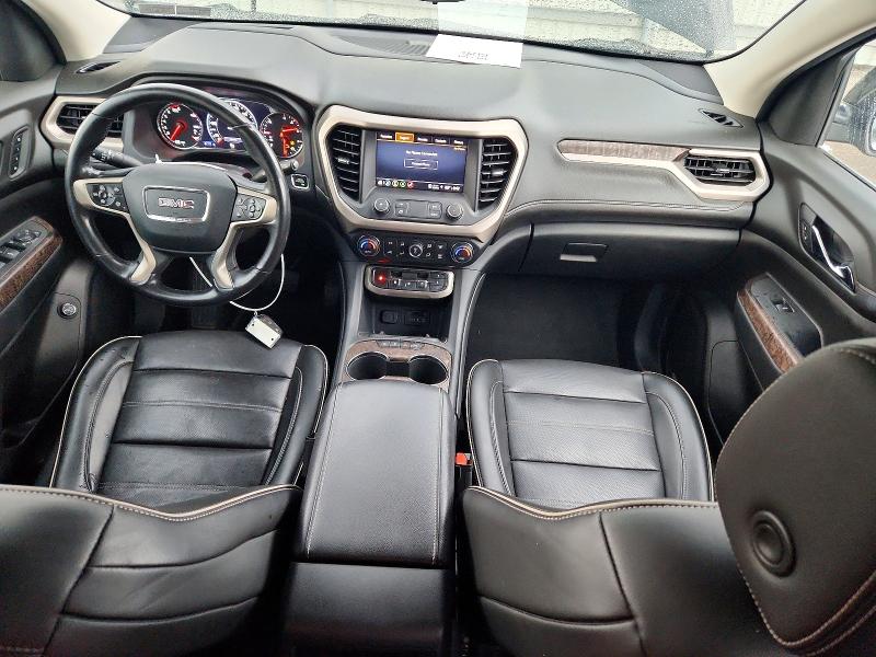 Aukcja sprzedaży 2021 Gmc Acadia, vin: 1GKKNXLS5MZ195888, numer aukcji: 58206166
