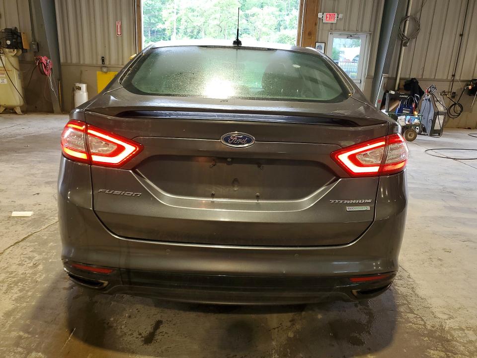 Продаж на аукціоні авто 2015 Ford Fusion, vin: 3FA6P0K98FR111315, номер лоту: 56818086