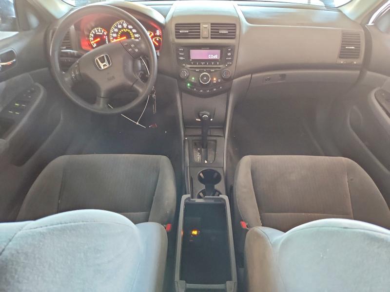 Продаж на аукціоні авто 2004 Honda Accord, vin: 1HGCM66374A043323, номер лоту: 58981526