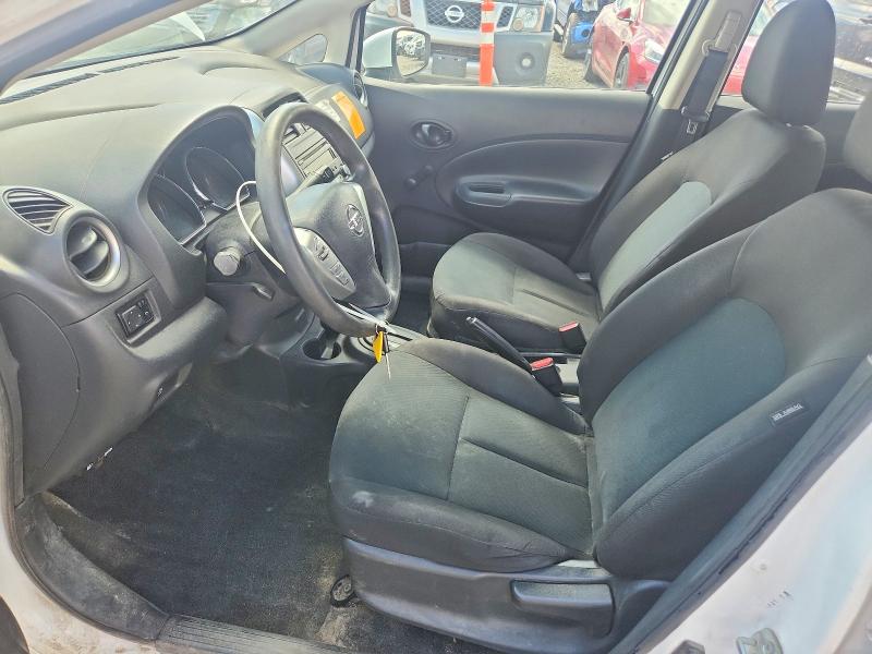 Aukcja sprzedaży 2017 Nissan Versa Note, vin: 3N1CE2CP4HL372140, numer aukcji: 58446946
