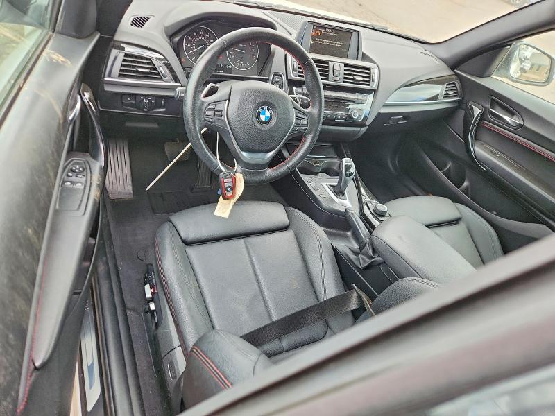2017 Bmw 230i მანქანა იყიდება აუქციონზე, vin: WBA2F9C38HV984222, აუქციონის ნომერი: 55213296