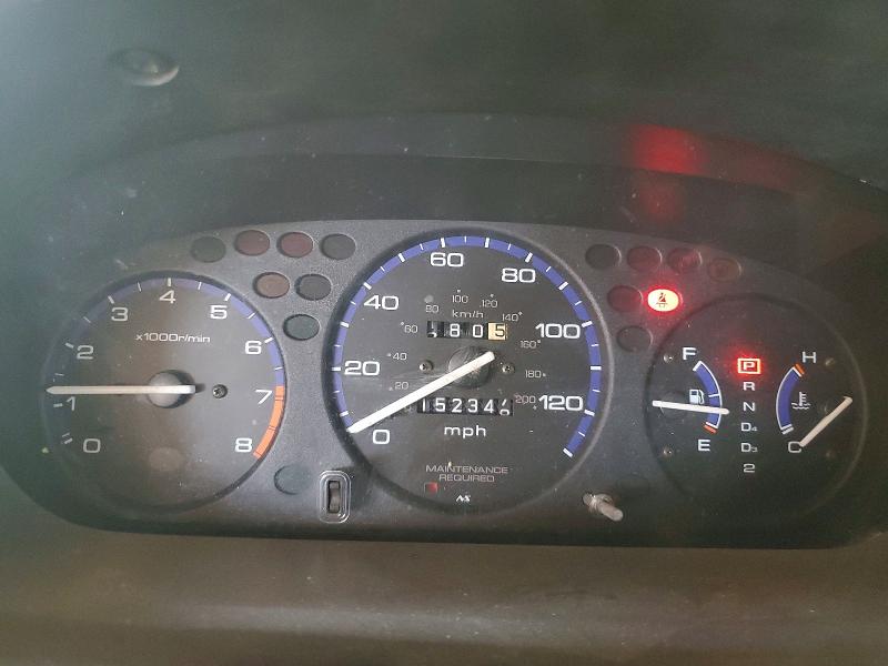 57422016 :رقم المزاد ، 2HGEJ6676XH546447 vin ، 1999 Honda Civic مزاد بيع