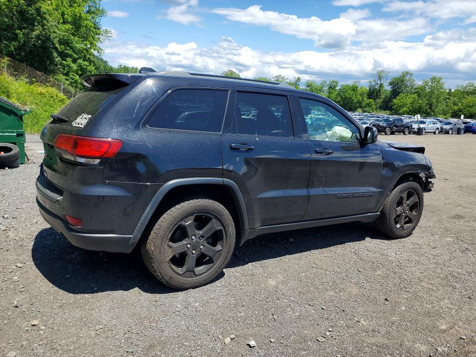 Aukcja sprzedaży 2018 Jeep Grand Cherokee, vin: 1C4RJFAG7JC465104, numer aukcji: 54023096