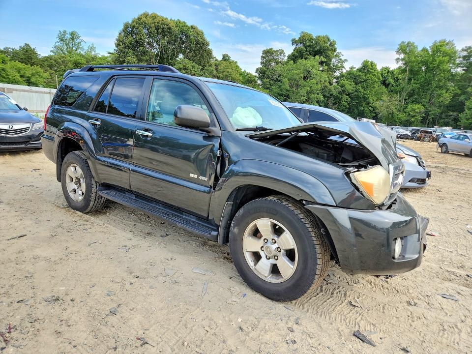 Aukcja sprzedaży 2008 Toyota 4runner, vin: JTEBU14R78K016798, numer aukcji: 58768486