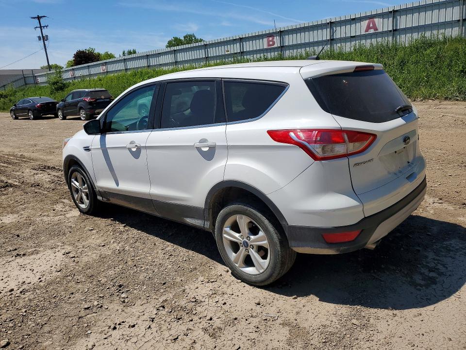 2013 Ford Escape მანქანა იყიდება აუქციონზე, vin: 1FMCU9GX7DUD80926, აუქციონის ნომერი: 55715966