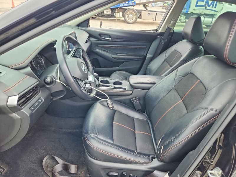 2021 Nissan Altima მანქანა იყიდება აუქციონზე, vin: 1N4AL4CV2MN324981, აუქციონის ნომერი: 55911036