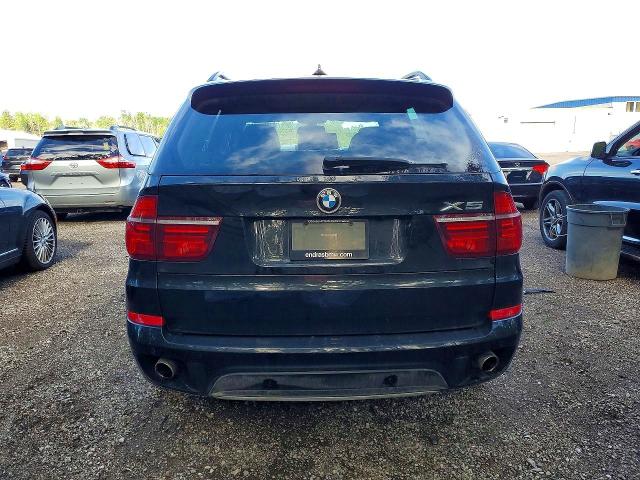Aukcja sprzedaży 2012 Bmw X5, vin: 5UXZW0C53C0B89097, numer aukcji: 56949256